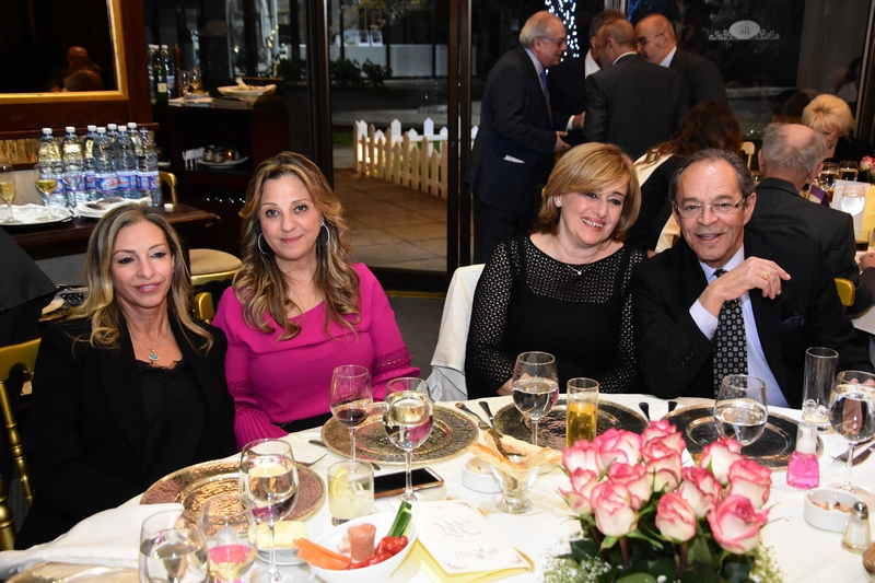 Chiyah Association Bienfaisance Annual Dinner